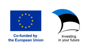 European Union co-financed project